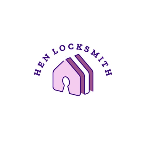 Hen Locksmith